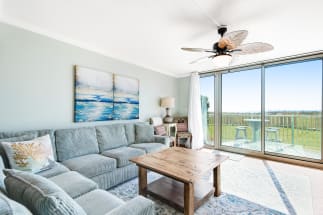 Perdido Key Vacation Rental 23272