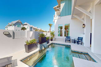 Port Aransas Vacation Rental 23274