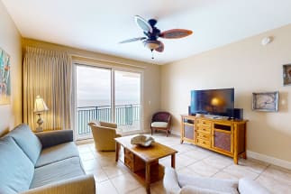 Panama City Beach Vacation Rental 23275