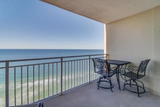 Panama City Beach Vacation Rental 23278