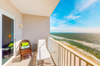 Perdido Key Vacation Rental 23280
