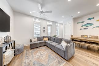 Port Aransas Vacation Rental 23281