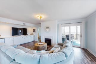 Perdido Key Vacation Rental 23290