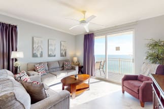 Panama City Beach Vacation Rental 23291