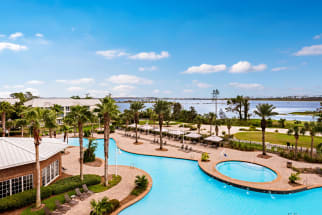 Panama City Beach Vacation Rental 23295