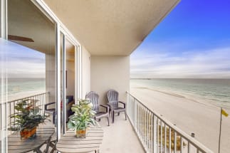Panama City Beach Vacation Rental 23298