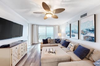 Perdido Key Vacation Rental 23305