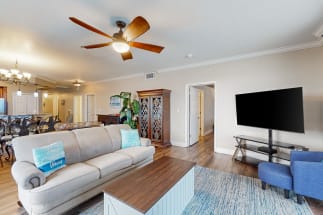 Panama City Beach Vacation Rental 23313