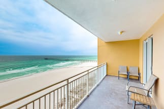 Panama City Beach Vacation Rental 23314