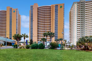 Panama City Beach Vacation Rental 23315
