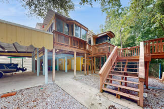 Pass Christian Vacation Rental 23316