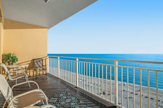 Panama City Beach Vacation Rental 23318