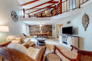 Perdido Key Vacation Rental 23321