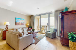 Perdido Key Vacation Rental 23322