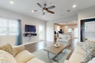 Perdido Key Vacation Rental 23334