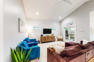 Port Aransas Vacation Rental 23336