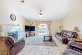 Perdido Key Vacation Rental 23341