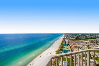Panama City Beach Vacation Rental 23342