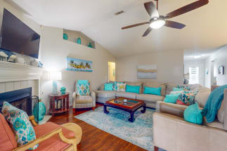 Perdido Key Vacation Rental 23346