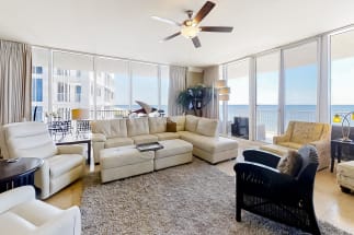 Perdido Key Vacation Rental 23356