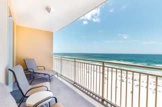 Panama City Beach Vacation Rental 23358