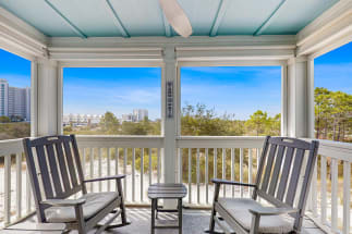 Perdido Key Vacation Rental 23360
