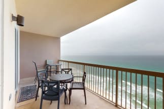 Panama City Beach Vacation Rental 23363