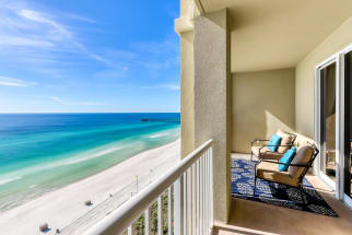 Panama City Beach Vacation Rental 23366