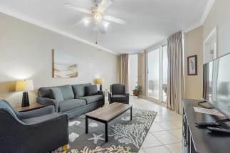 Perdido Key Vacation Rental 23373