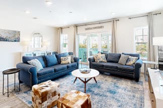 Perdido Key Vacation Rental 23406