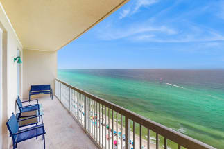 Panama City Beach Vacation Rental 23407