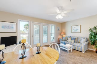 Perdido Key Vacation Rental 23415