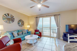 Panama City Beach Vacation Rental 23417