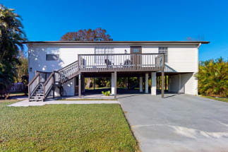 Punta Gorda Vacation Rental 23418