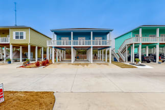 Rockport Vacation Rental 23420