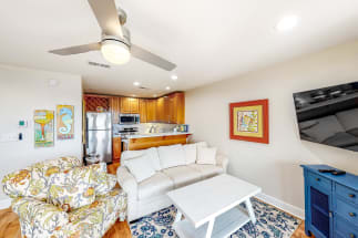 Perdido Key Vacation Rental 23424