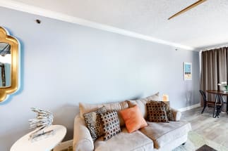 Perdido Key Vacation Rental 23425