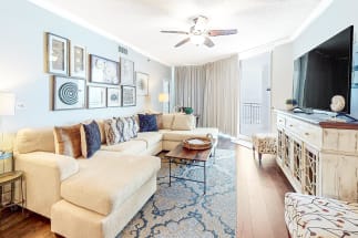 Perdido Key Vacation Rental 23428