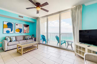 Panama City Beach Vacation Rental 23429