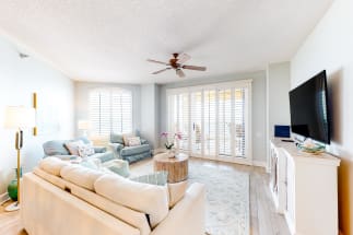 Perdido Key Vacation Rental 23430