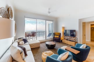 Perdido Key Vacation Rental 23431