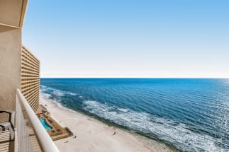 Panama City Beach Vacation Rental 23436