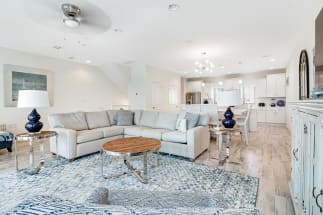 Perdido Key Vacation Rental 23442