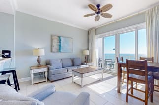 Perdido Key Vacation Rental 23443