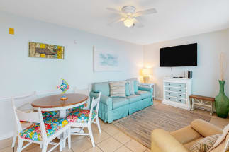 Perdido Key Vacation Rental 23445