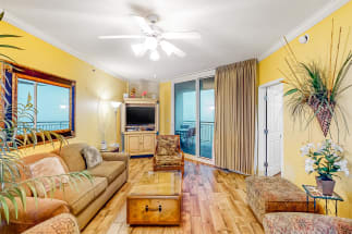 Perdido Key Vacation Rental 23449