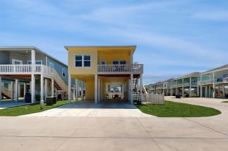 Rockport Vacation Rental 23452