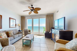 Perdido Key Vacation Rental 23453