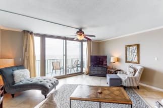 Perdido Key Vacation Rental 23459