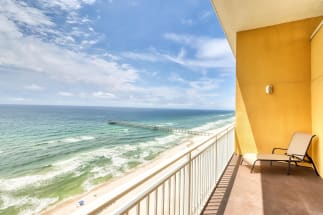 Panama City Beach Vacation Rental 23464